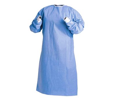 Woven Surgical Gown
